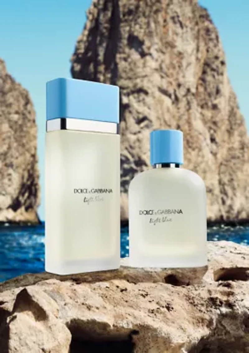 Light Blue Eau de Toilette