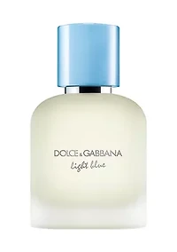Light Blue Pour Homme Eau de Toilette