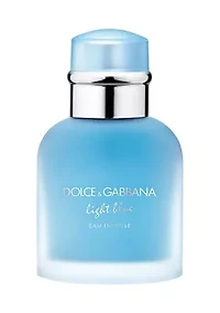 Light Blue Pour Homme Eau de Parfum Intense