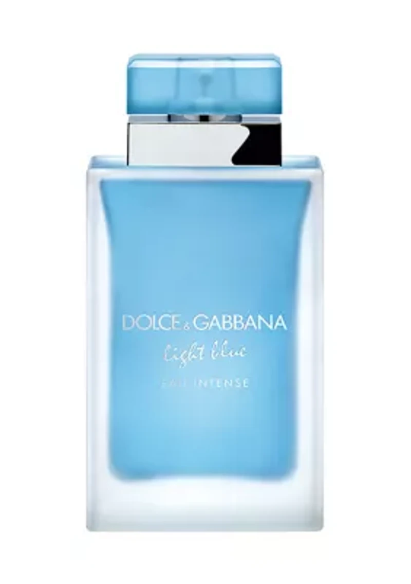 Light Blue Eau de Parfum Intense