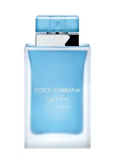 Light Blue Eau de Parfum Intense