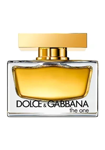 The One Eau de Parfum