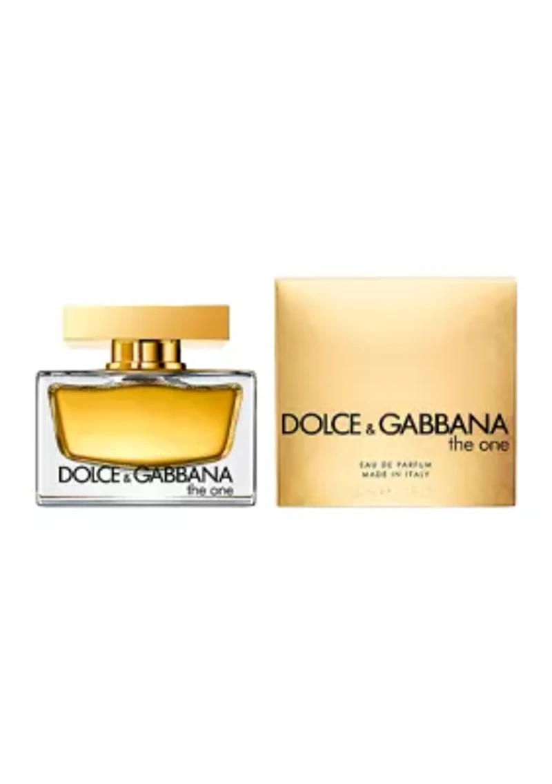 The One Eau de Parfum