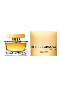 The One Eau de Parfum