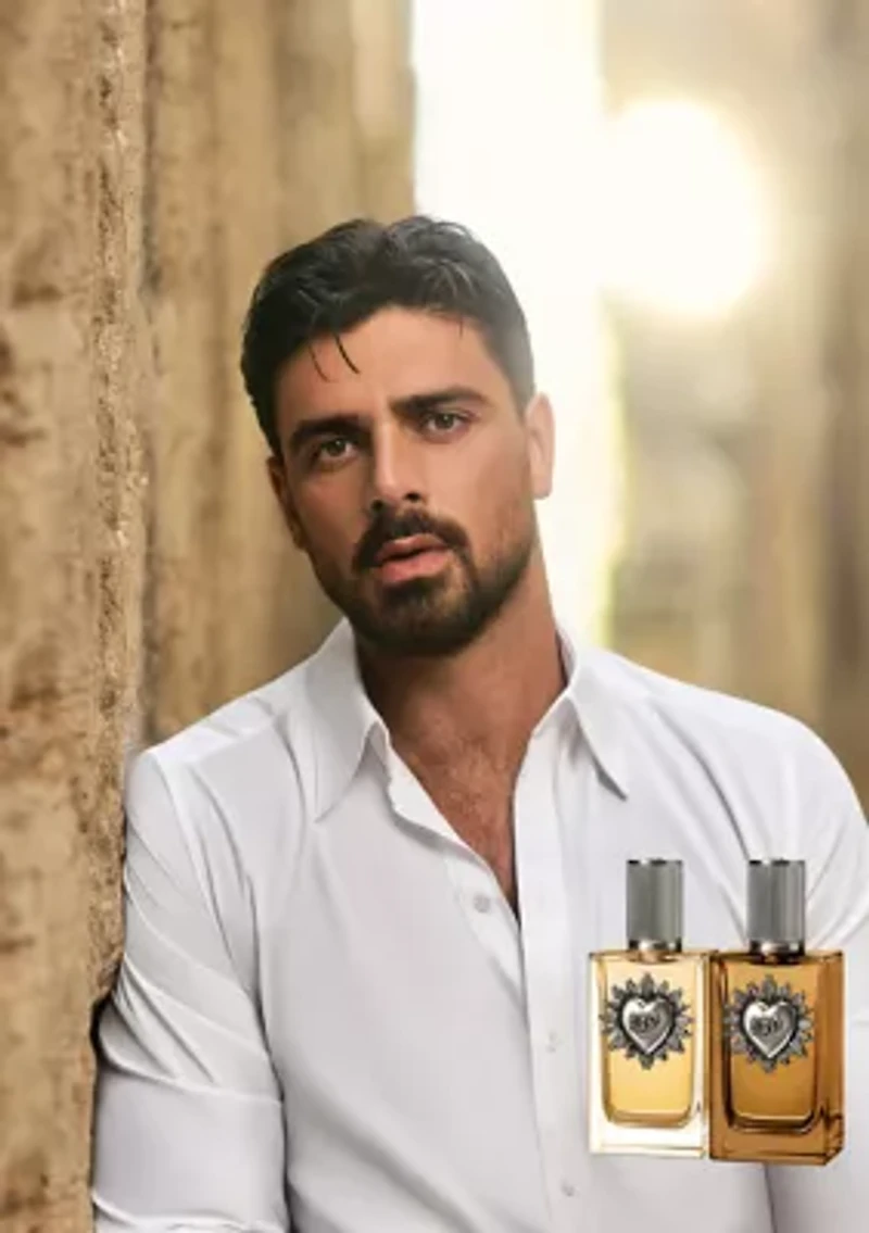 Devotion For Men Parfum