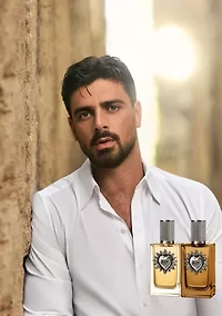 Devotion For Men Parfum