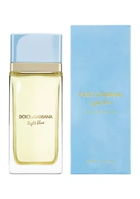 Light Blue Eau De Parfum