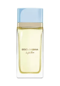 Light Blue Eau De Parfum