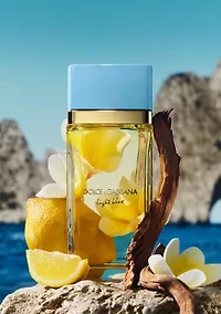 Light Blue Eau De Parfum