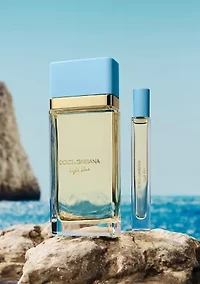 Light Blue Eau De Parfum