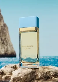 Light Blue Eau De Parfum