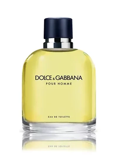 Pour Homme Eau de Toilette 