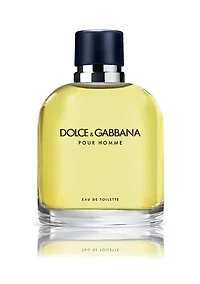 Pour Homme Eau de Toilette 