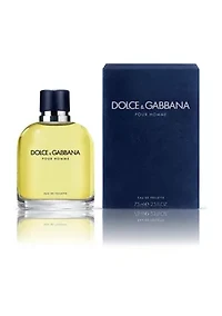 Pour Homme Eau de Toilette 
