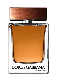 The One for Men Eau de Toilette