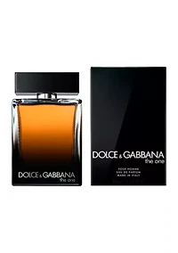 The One for Men Eau de Parfum