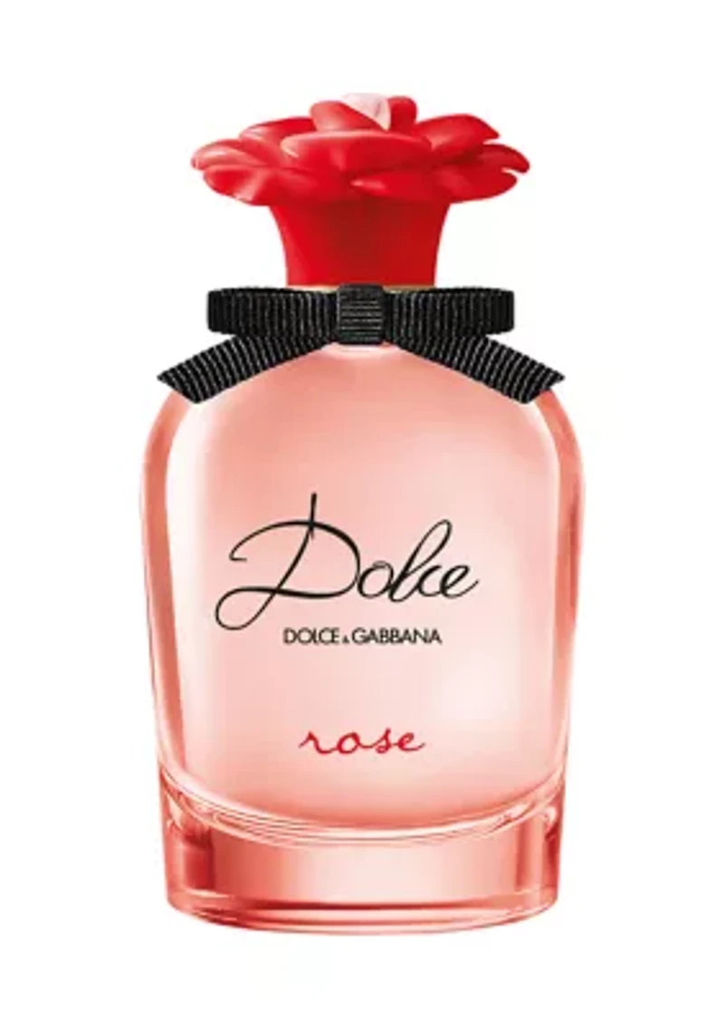 Rose Eau de Toilette