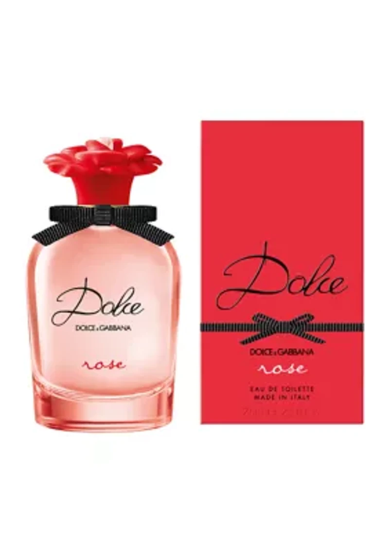 Rose Eau de Toilette 