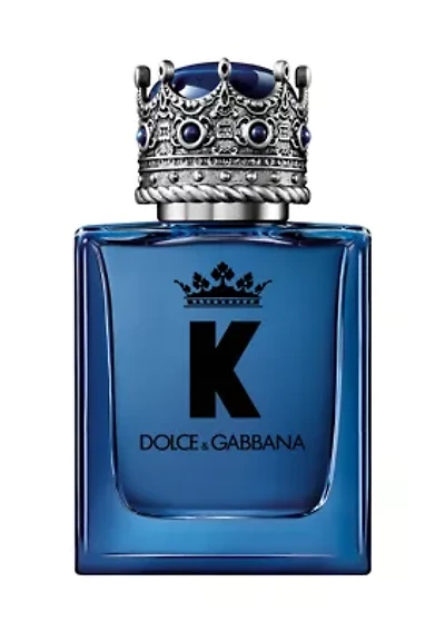 K Eau de Parfum 