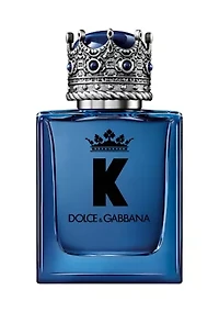 K Eau de Parfum 