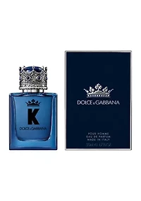 K Eau de Parfum 