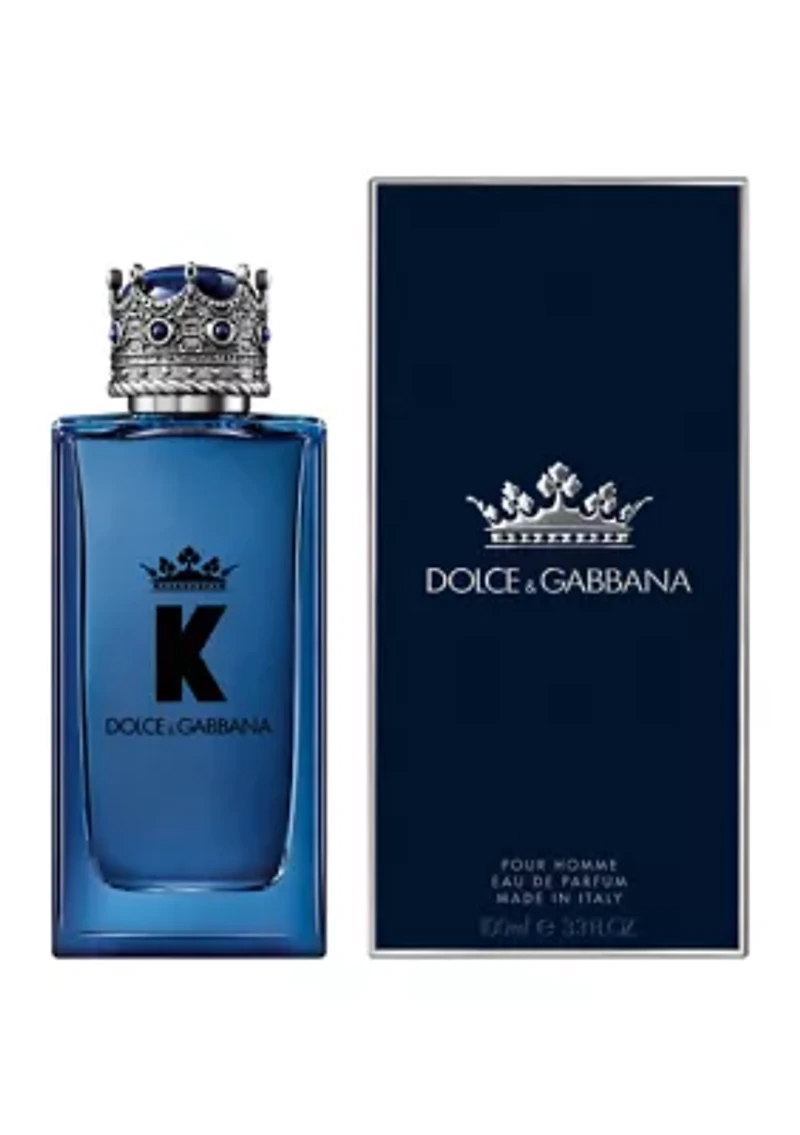 K Eau de Parfum 