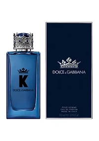 K Eau de Parfum 