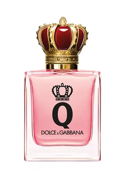 Q by Dolce&Gabbana Eau de Parfum Spray