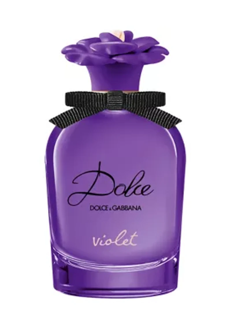 Violet Eau de Toilette