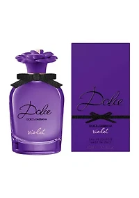 Violet Eau de Toilette 