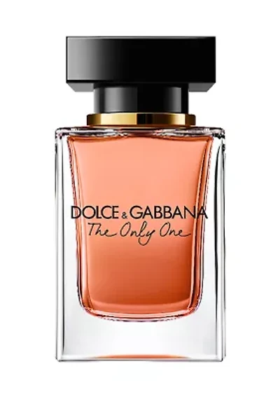 The Only One Eau de Parfum