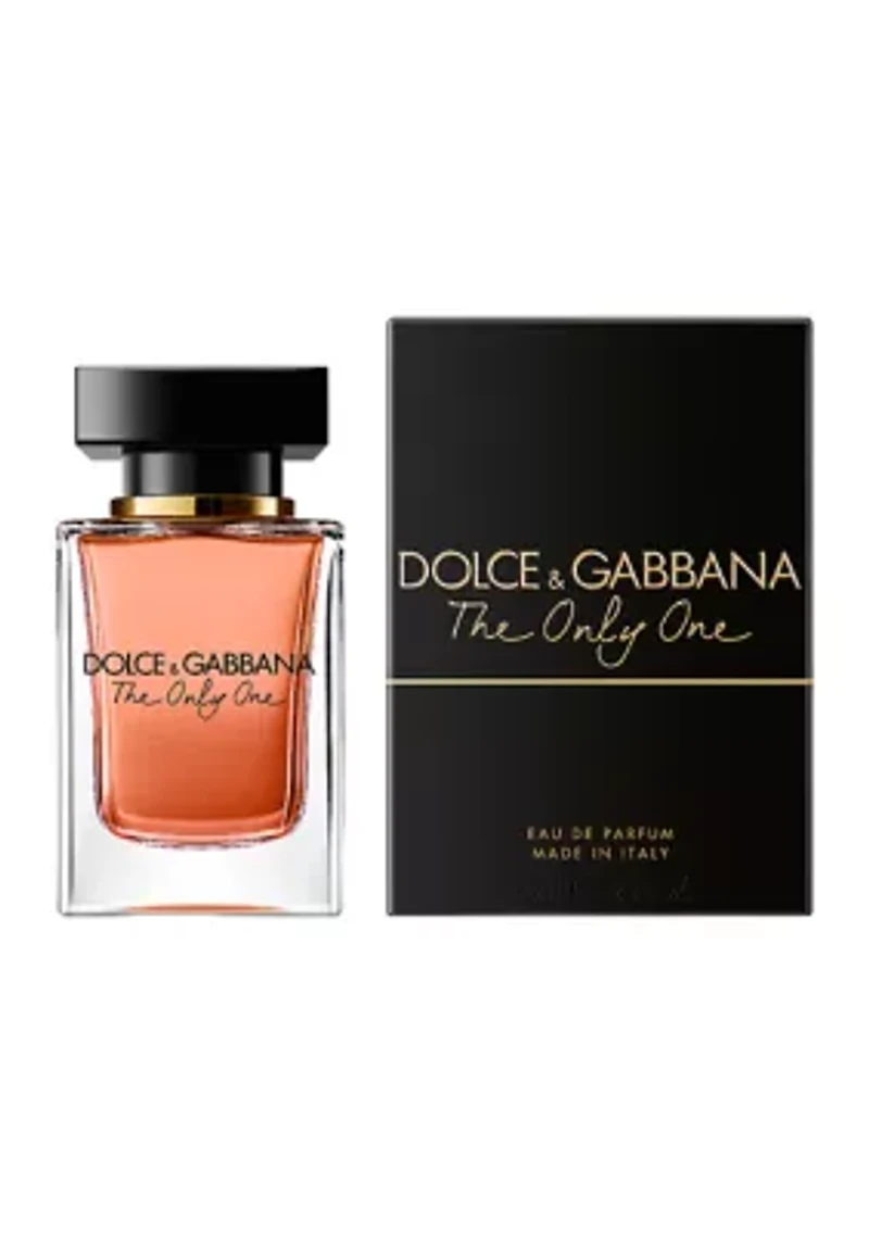 The Only One Eau de Parfum
