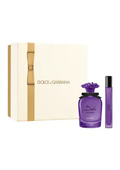 Dolce Violet Duo Gift Set - $167 Value!