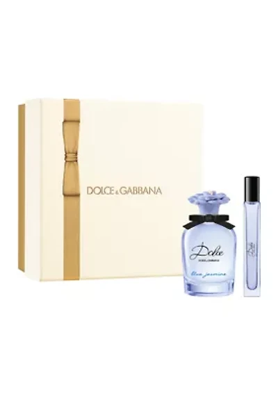 Dolce Blue Jasmine Duo Gift Set - $183 Value!