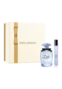 Dolce Blue Jasmine Duo Gift Set - $183 Value!