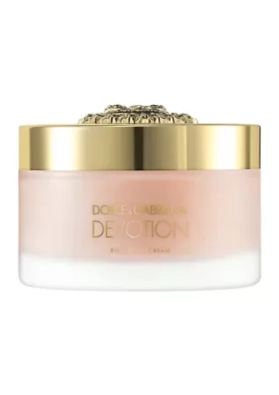 Devotion Rich Body Cream
