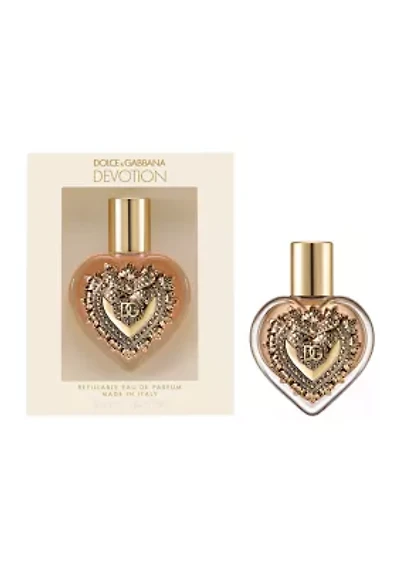 Devotion Eau de Parfum