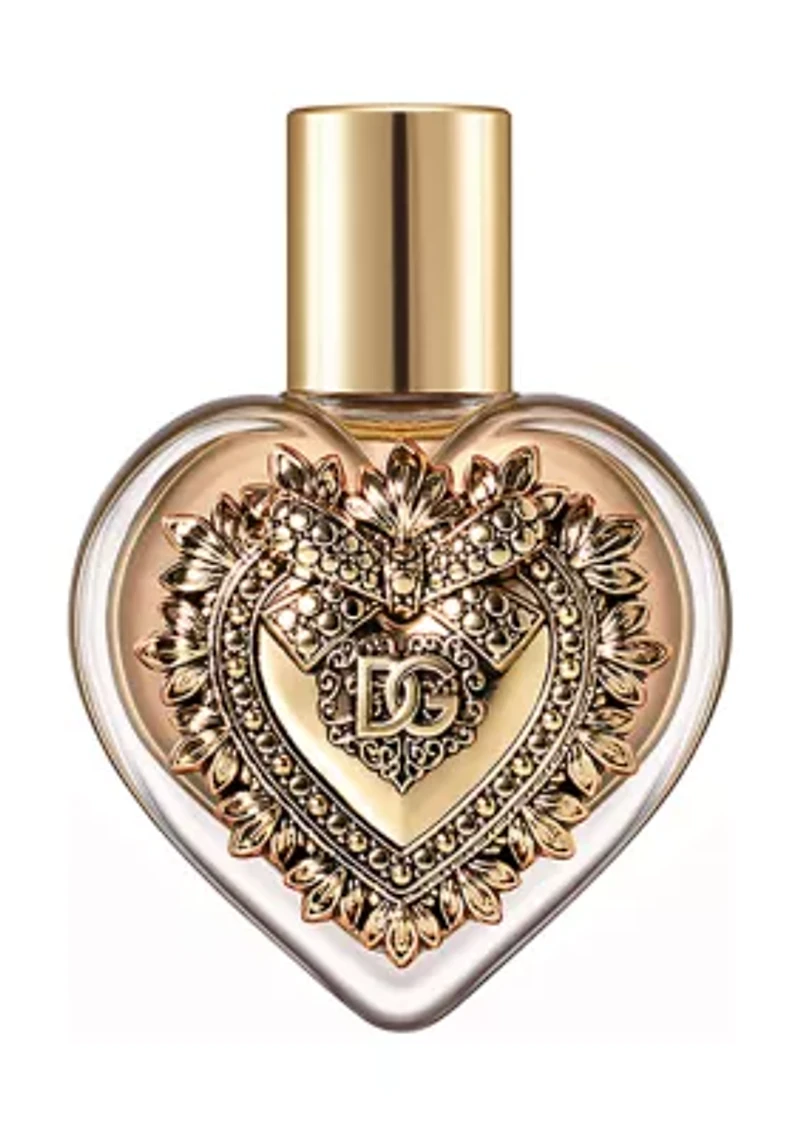 Devotion Eau de Parfum