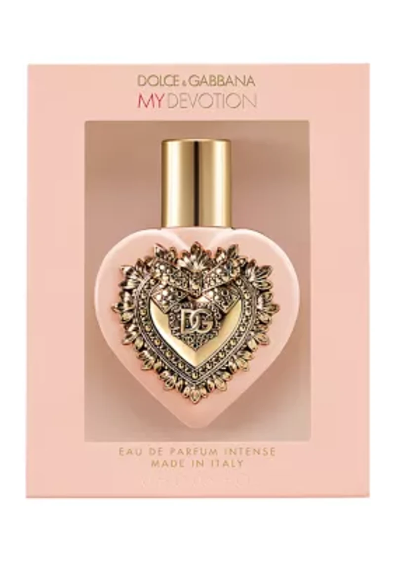 My Devotion Eau de Parfum Intense