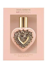 My Devotion Eau de Parfum Intense