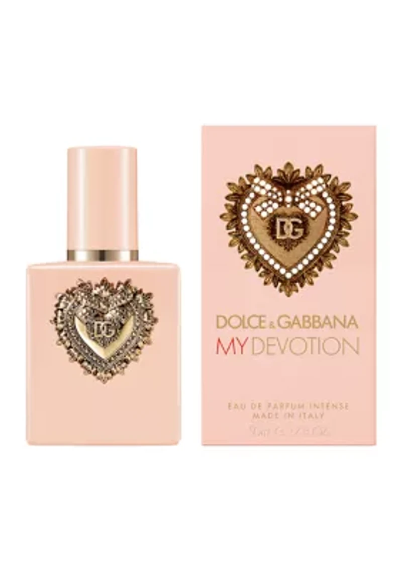 My Devotion Eau de Parfum Intense