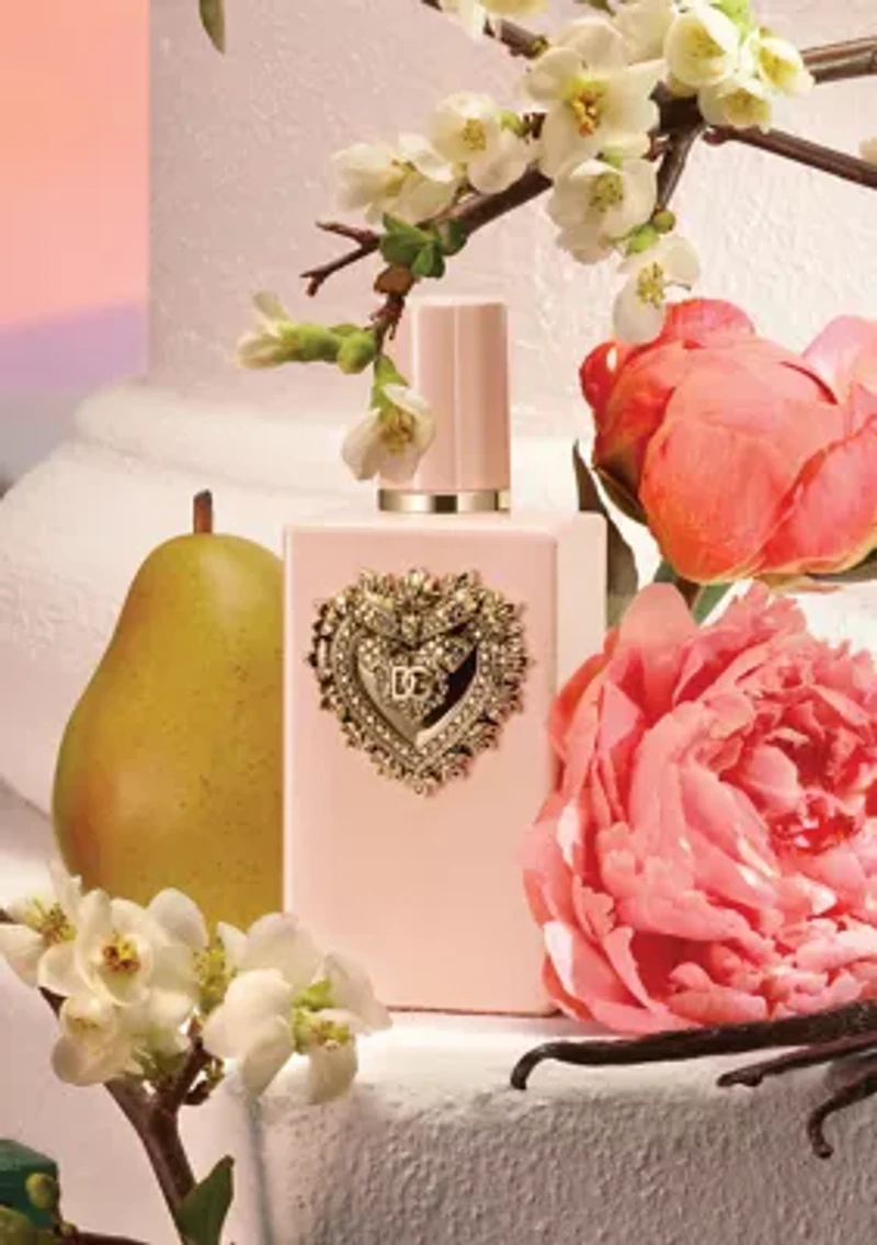 My Devotion Eau de Parfum Intense