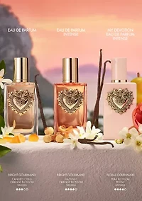 My Devotion Eau de Parfum Intense