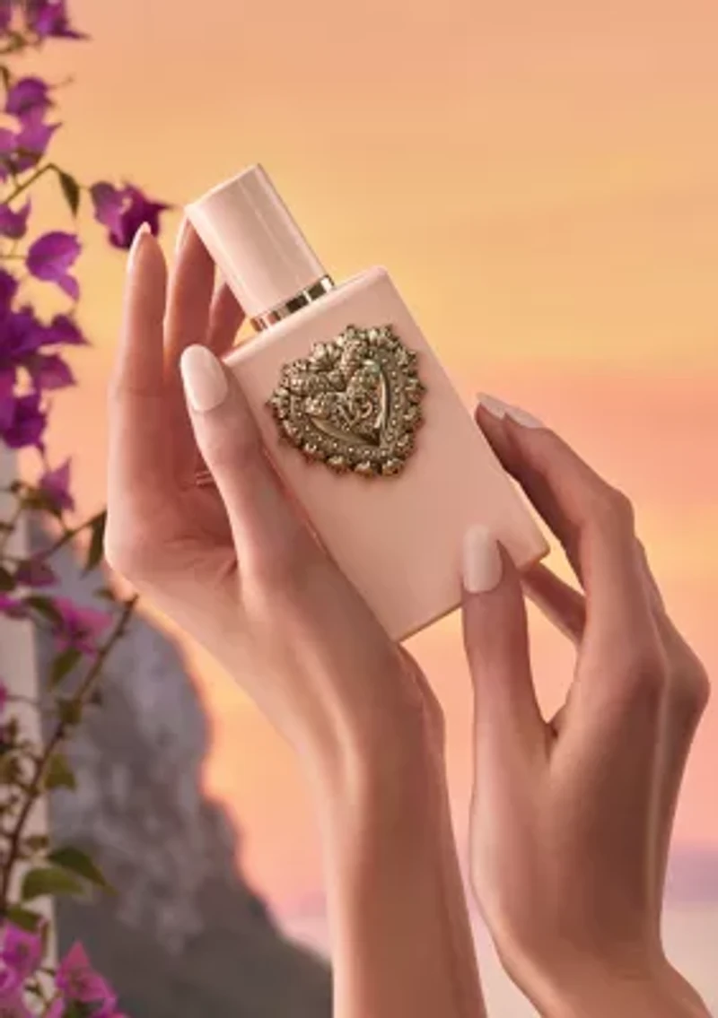 My Devotion Eau de Parfum Intense