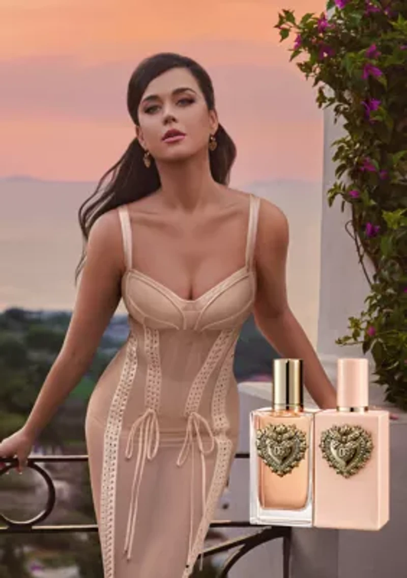 My Devotion Eau de Parfum Intense