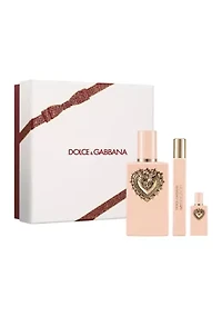 My Devotion Eau de Parfum Intense Gift Set - $232 Value!