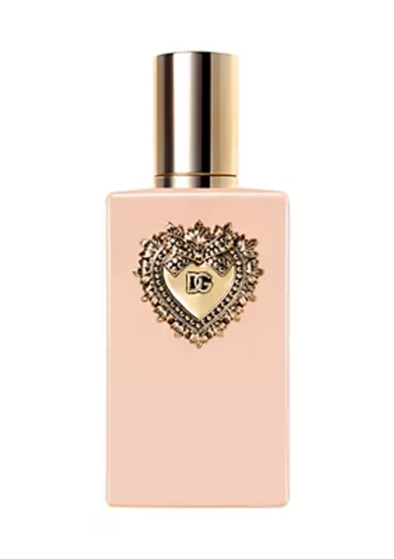 My Devotion Eau de Parfum Intense Gift Set - $232 Value!