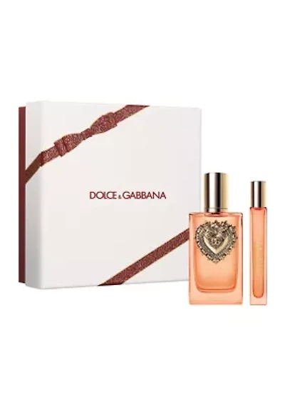 Devotion EDPI Gift Set