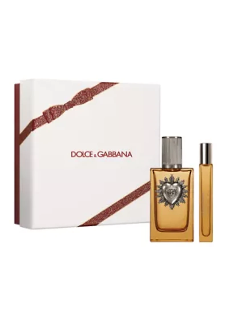 Devotion For Men Parfum Gift Set