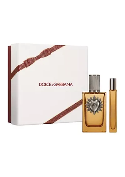 Devotion For Men Parfum Gift Set 